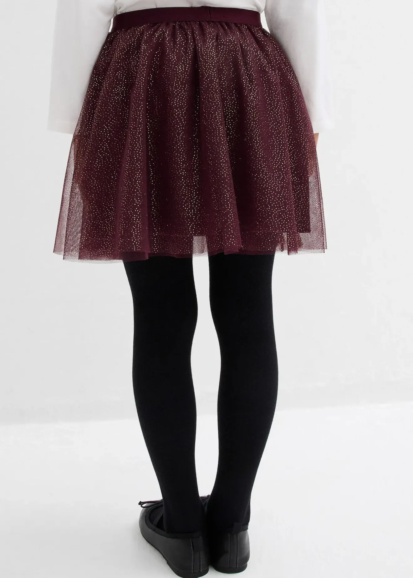 bonprix Jupe courte en tulle|Enfant Vêtements Enfant|Filles 2-8 Ans·Robes & Jupes