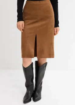 bonprix Jupe crayon|Femme Jupes