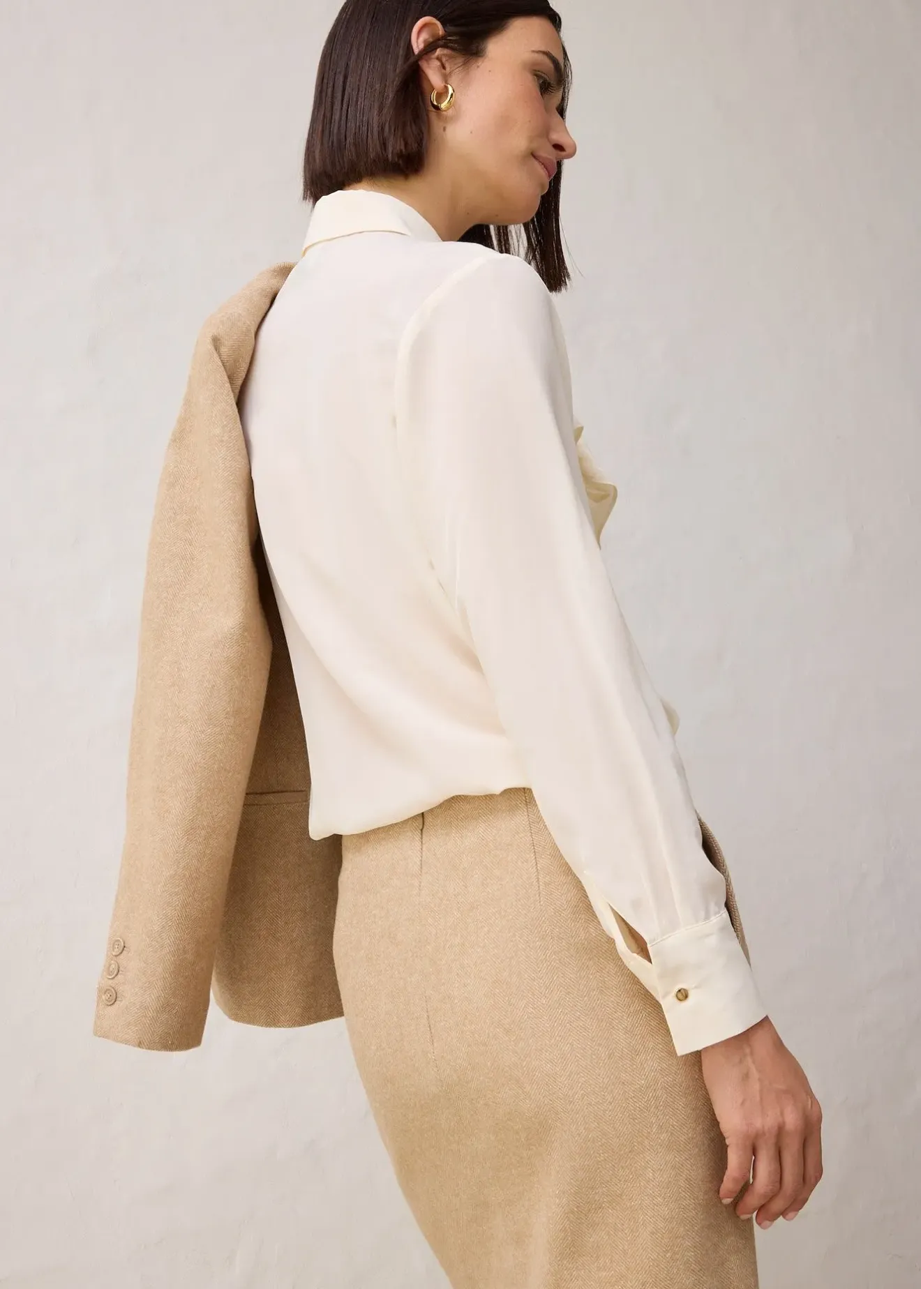 bonprix Jupe crayon|Femme Premium|Jupes