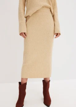 bonprix Jupe crayon|Femme Jupes