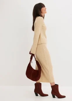 bonprix Jupe crayon|Femme Jupes