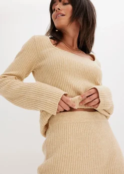 bonprix Jupe crayon|Femme Jupes