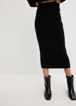 Femme bonprix Jupes|Jupe crayon