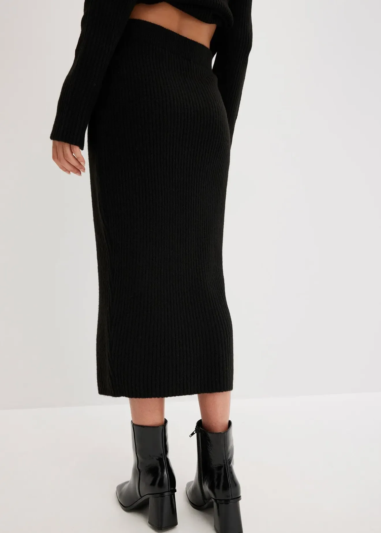 Femme bonprix Jupes|Jupe crayon