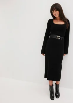 Femme bonprix Jupes|Jupe crayon