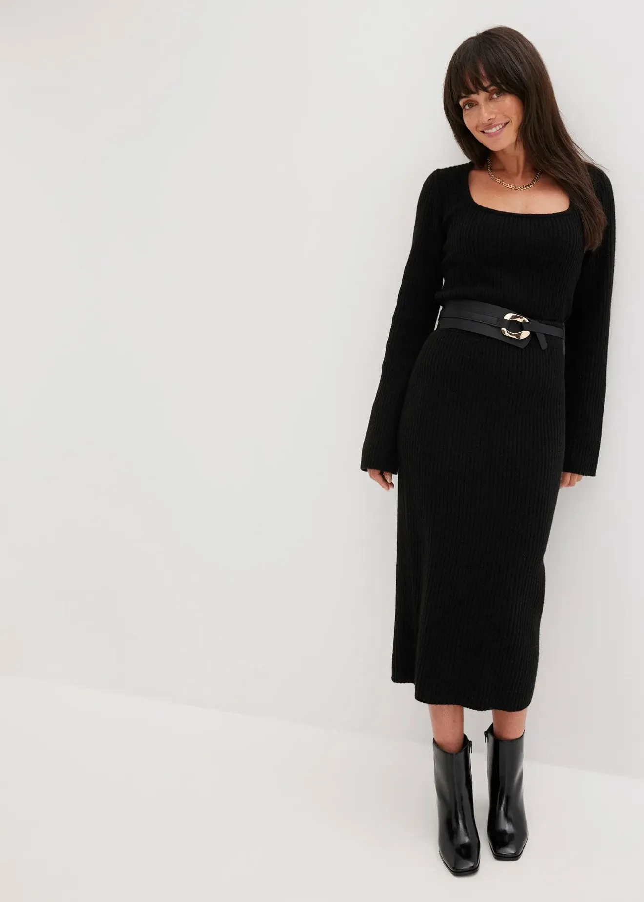 Femme bonprix Jupes|Jupe crayon