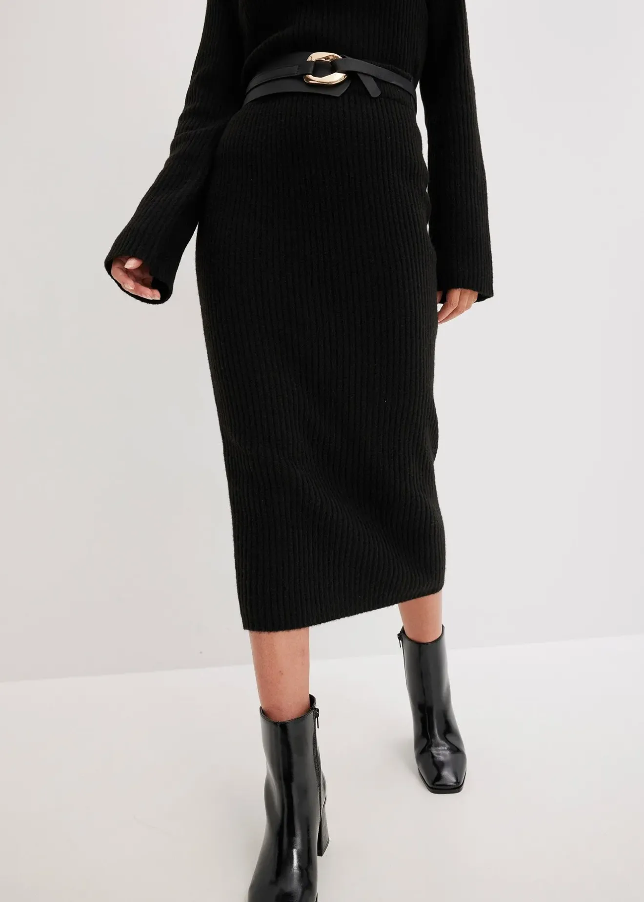 Femme bonprix Jupes|Jupe crayon