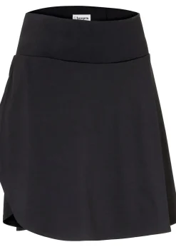 bonprix Jupe de sport avec cycliste intégré, séchage rapide|Femme Vêtements De Sport|Jupes
