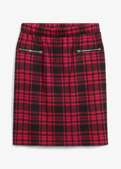 Femme bonprix Jupes|Jupe en jersey