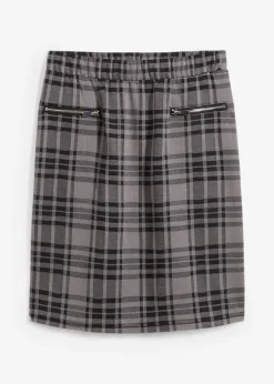 Femme bonprix Jupes|Jupe en jersey