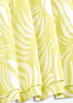 bonprix Jupe en jersey coton extensible|Femme Jupes