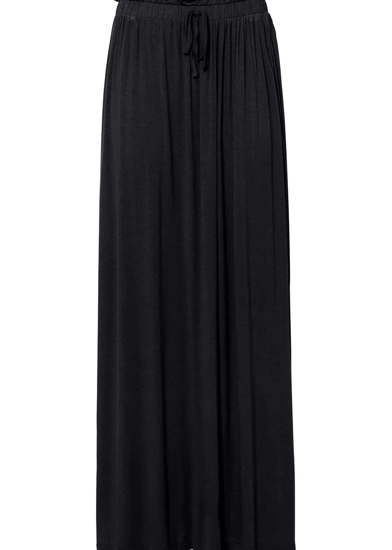 Femme bonprix Jupes|Jupe en jersey de viscose