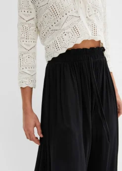 Femme bonprix Jupes|Jupe en jersey de viscose