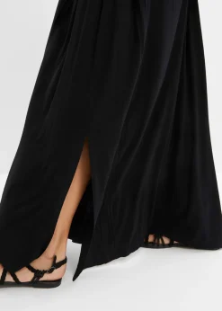 Femme bonprix Jupes|Jupe en jersey de viscose