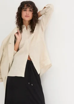 Femme bonprix Jupes|Jupe en jersey viscose