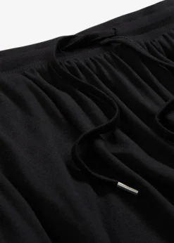 Femme bonprix Jupes|Jupe en jersey viscose