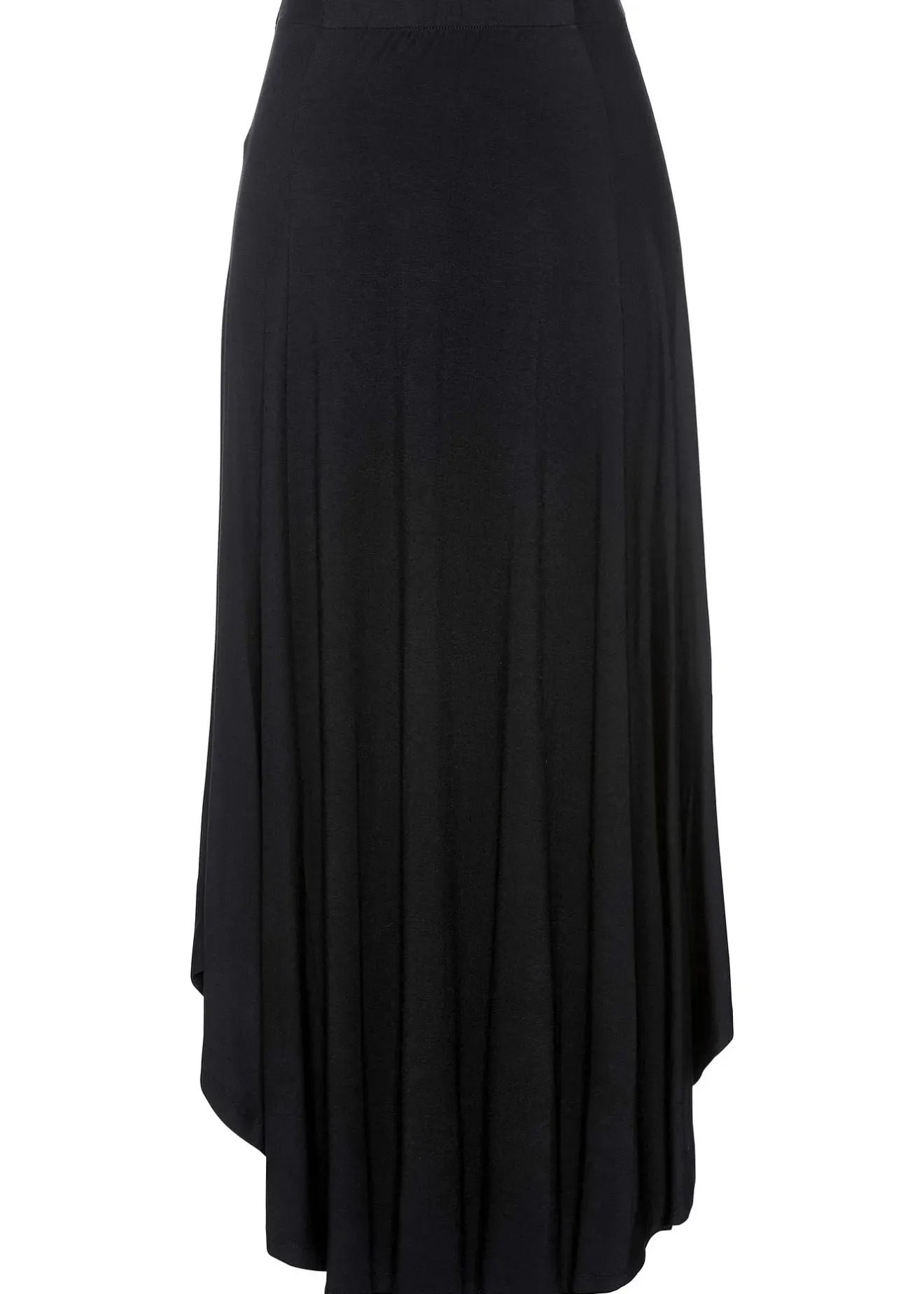 Femme bonprix Jupes|Jupe en jersey viscose