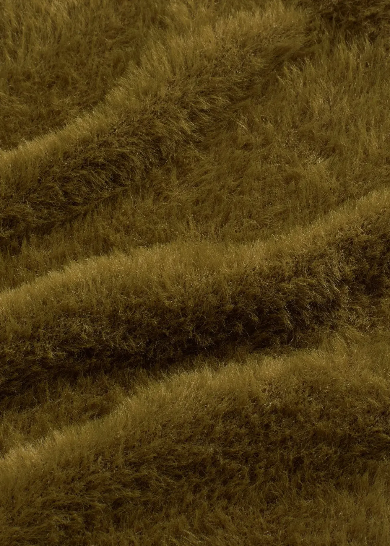 bonprix Jupe en maille poilue toute douce|Femme Jupes