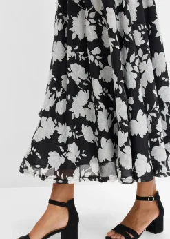 bonprix Jupe longue|Femme Tailles Petite|Jupes