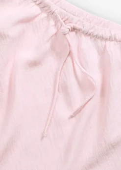 Femme bonprix Jupes|Jupe longue à fente