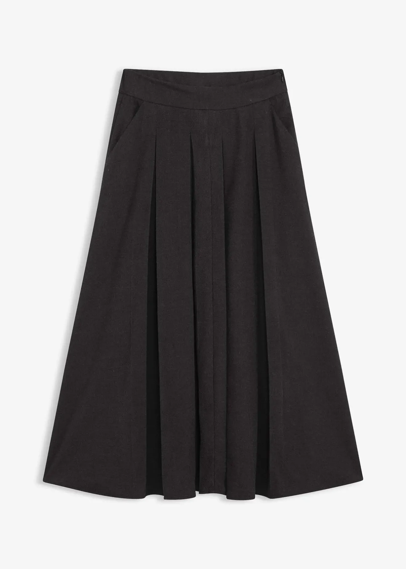 Femme bonprix Jupes|Jupe midi