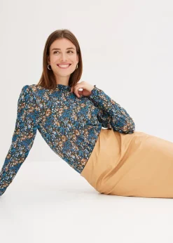 Femme bonprix Jupes|Jupe midi