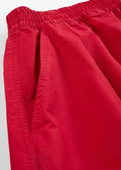 bonprix Jupe midi 100% coton|Femme Deux Pièces & Ensembles|Jupes