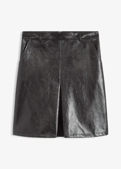 Femme bonprix Jupes|Jupe plissée