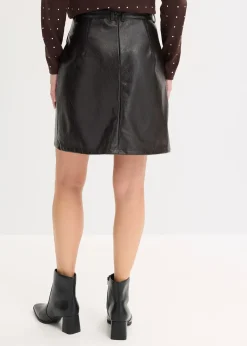 Femme bonprix Jupes|Jupe plissée