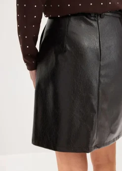 Femme bonprix Jupes|Jupe plissée