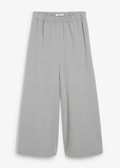 bonprix Jupe-culotte|Femme Pantalons