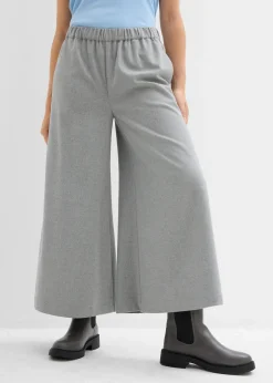 bonprix Jupe-culotte|Femme Pantalons