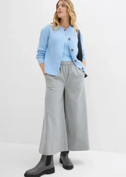 bonprix Jupe-culotte|Femme Pantalons