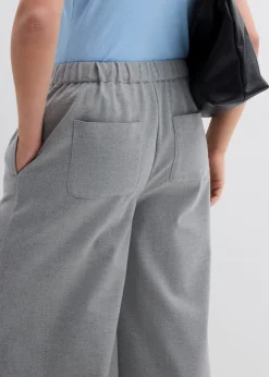 bonprix Jupe-culotte|Femme Pantalons