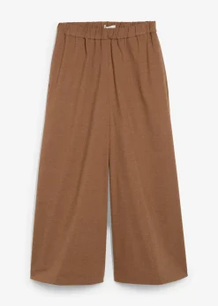 Femme bonprix Pantalons|Jupe-culotte