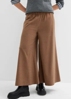 Femme bonprix Pantalons|Jupe-culotte