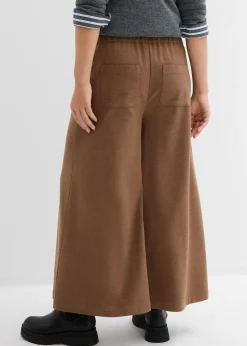 Femme bonprix Pantalons|Jupe-culotte