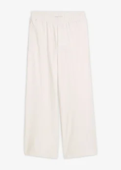 Femme bonprix Basiques|Pantalons|Jupe-culotte 100% coton