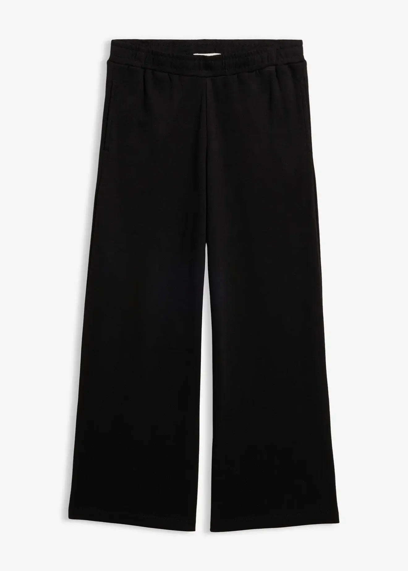 bonprix Jupe-culotte 100% coton|Femme Basiques|Pantalons