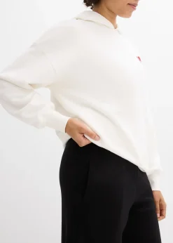 bonprix Jupe-culotte 100% coton|Femme Basiques|Pantalons