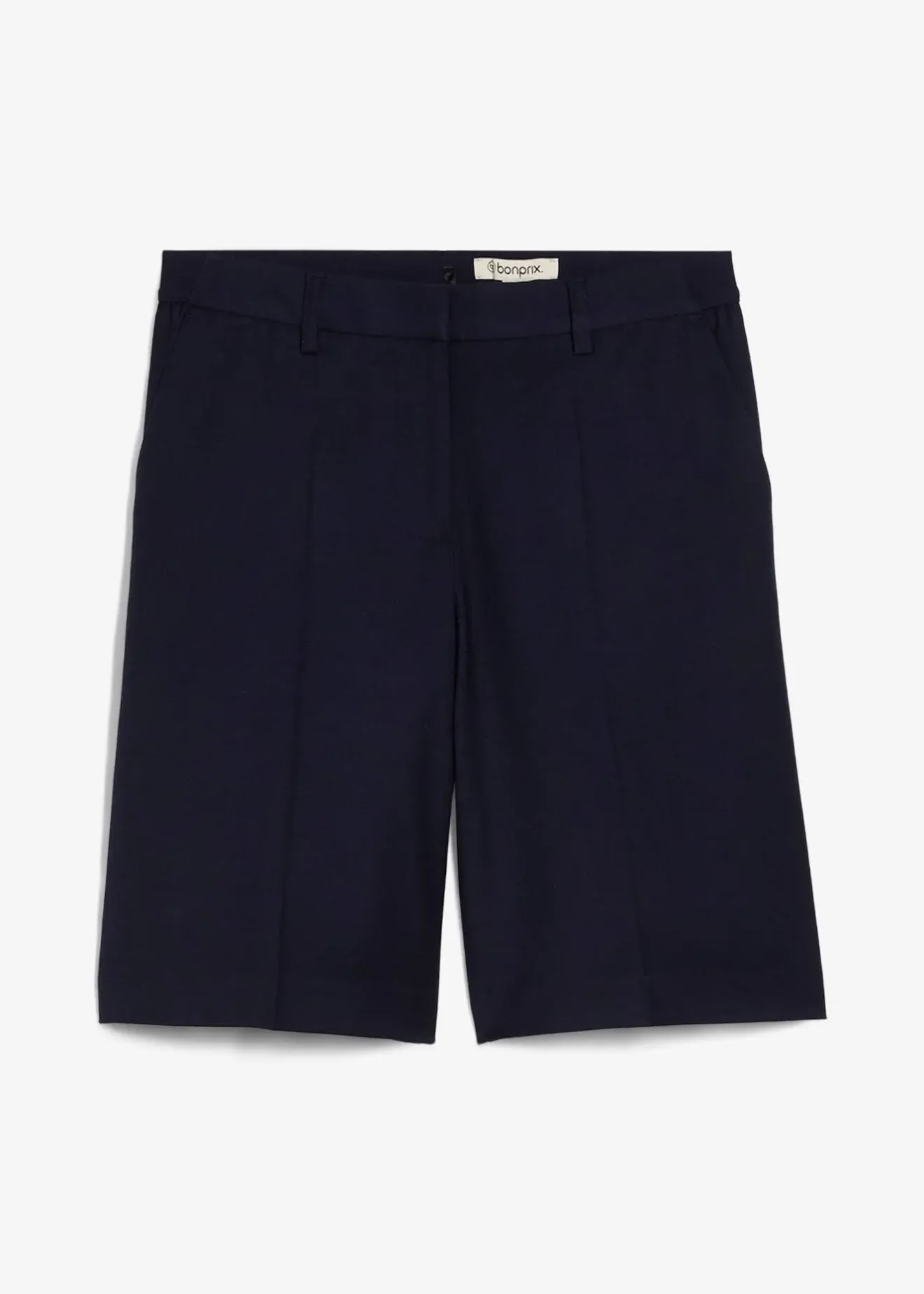 bonprix Jupe-culotte avec laine|Femme Premium|Pantalons