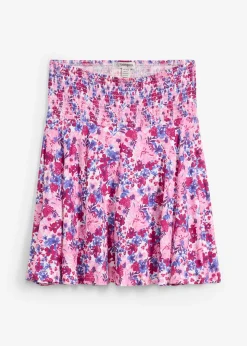 bonprix Jupe-culotte de grossesse en jersey|Femme Femme Enceinte