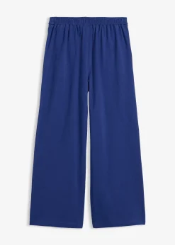 bonprix Jupe-culotte en coton avec taille élastiquée|Enfant Vêtements Enfant|Filles 9-16 Ans·Pantalons & Leggings