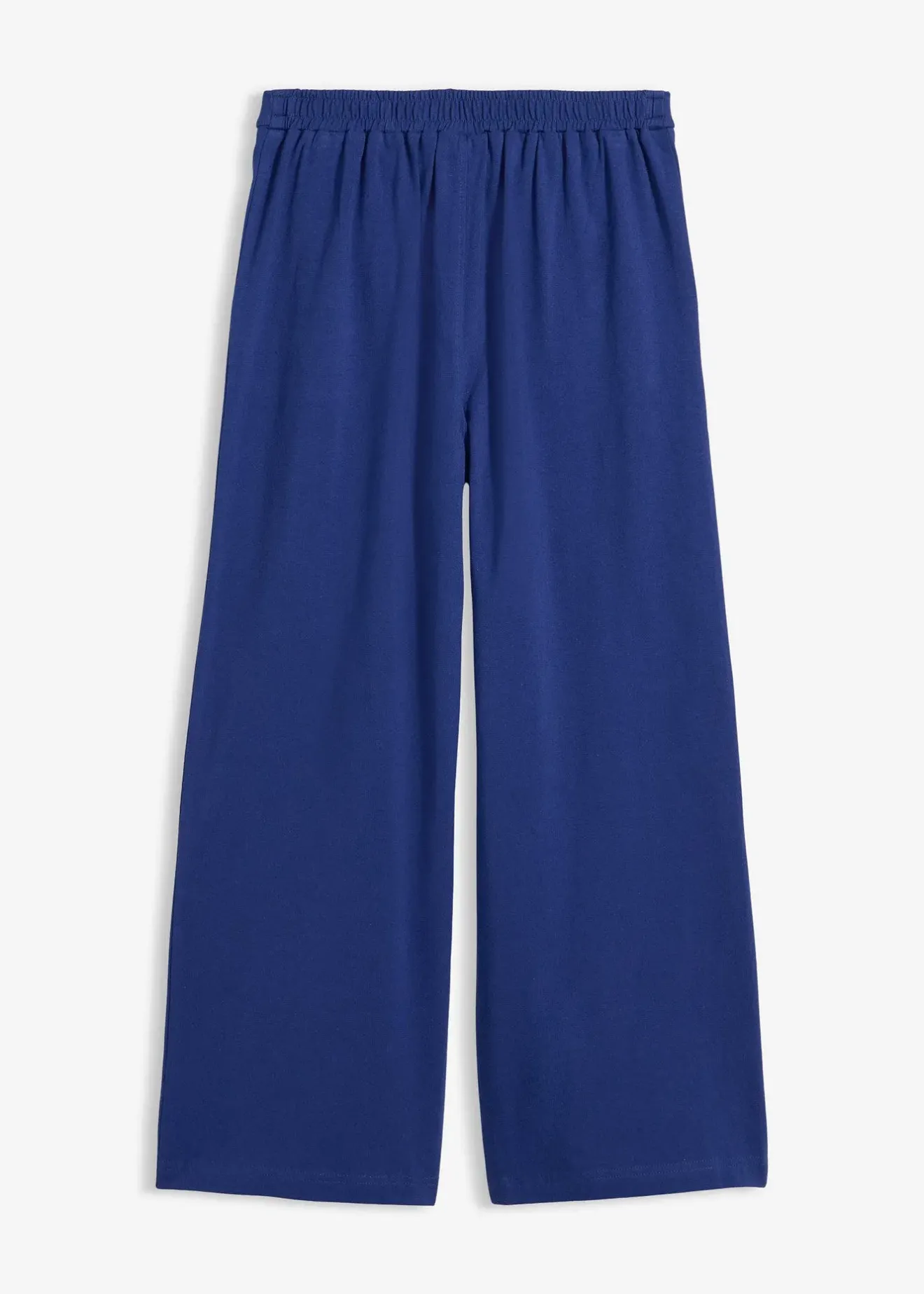 bonprix Jupe-culotte en coton avec taille élastiquée|Enfant Vêtements Enfant|Filles 9-16 Ans·Pantalons & Leggings