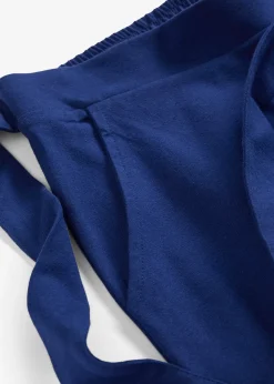 bonprix Jupe-culotte en coton avec taille élastiquée|Enfant Vêtements Enfant|Filles 9-16 Ans·Pantalons & Leggings