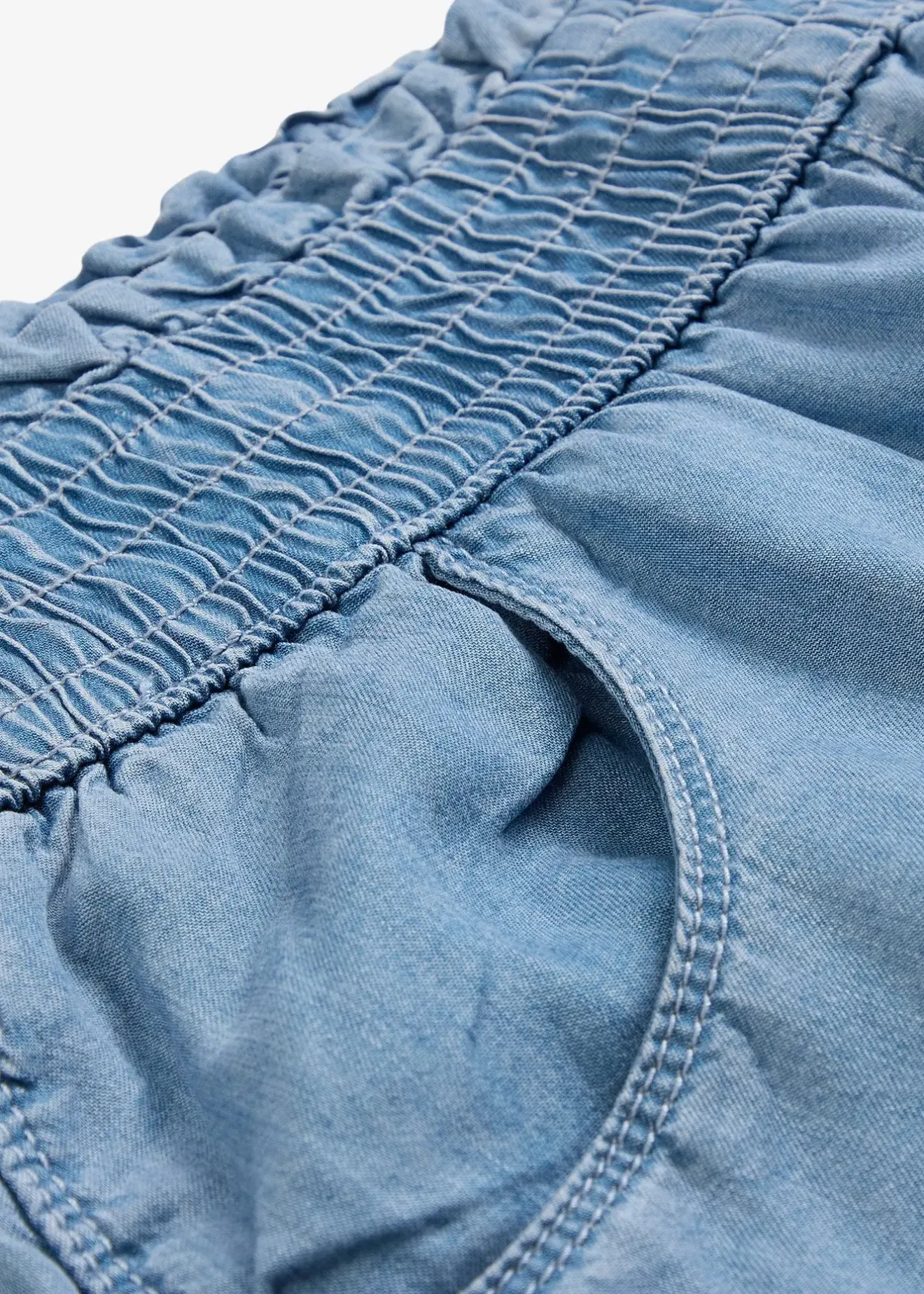 bonprix Jupe-culotte en Lyocell|Femme Pantalons