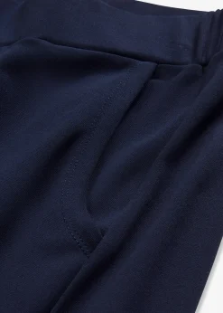 Femme bonprix Pantalons|Jupe-culotte en viscose majoritaire