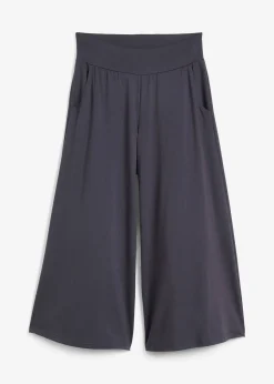 bonprix Jupe-culotte fluide et ample|Femme Homewear|Homewear