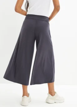 bonprix Jupe-culotte fluide et ample|Femme Homewear|Homewear