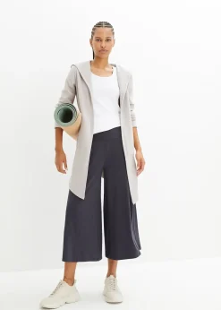 bonprix Jupe-culotte fluide et ample|Femme Homewear|Homewear